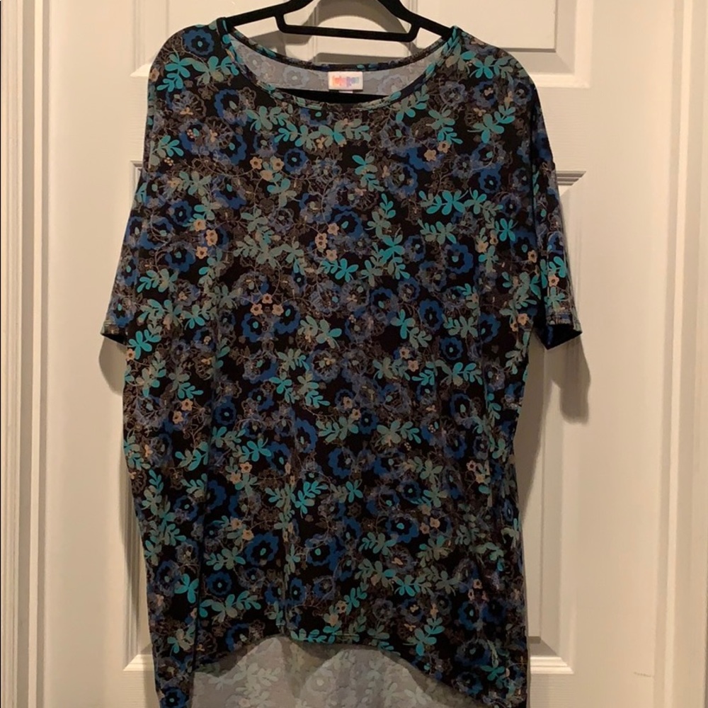🌟🌟LulaRoe Irma 🌟🌟 3/$20 with bundle
